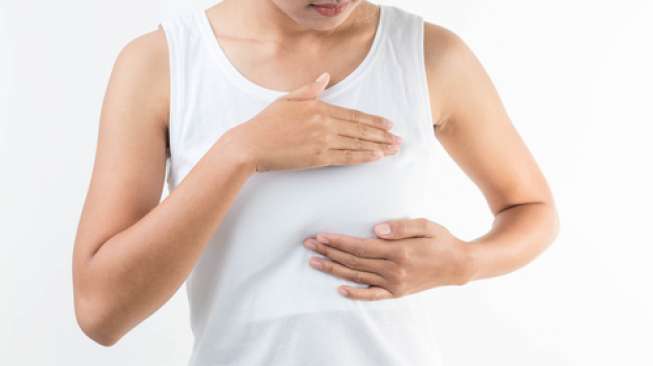 Kanker Payudara Sembuh? Periksa Payudara Setelah Menstruasi, Kenapa?