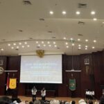 Kemenkes Hormati Aksi Guru Besar FK UI: Tunggu Undangan Resmi