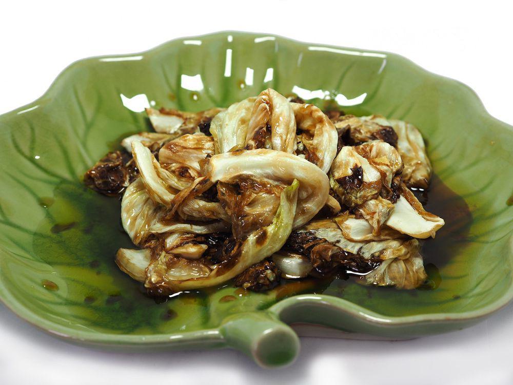 Kol Goreng Penyebab Kanker? Ahli Gizi IPB Ungkap Fakta