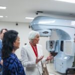 Kolaborasi RS RI-Swedia: Akses Kesehatan Inklusif & Berkelanjutan untuk Semua