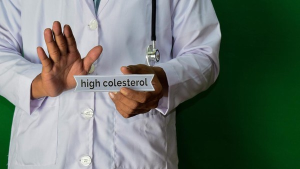Kolesterol Tinggi: Bahaya Tanpa Gejala, Waspadalah Sekarang!