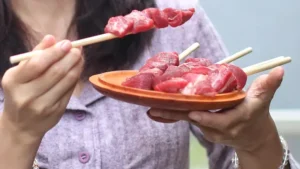 Konsumsi Daging Merah Aman Idul Adha: Berapa Batas Idealnya?