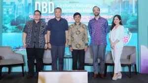Lindungi Keluarga dari DBD: Tips Ampuh Tasya Kamila untuk Orang Tua