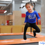 Manfaat Trampolin Ajaib untuk Anak: Aman & Seru!