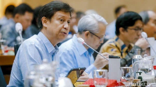 Menkes Ungkap Rahasia: Peserta Asuransi Tanggung 10% Klaim?