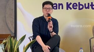 Minum 2 Liter Susu Bikin Tinggi? Dokter Ungkap Risiko Obesitas!