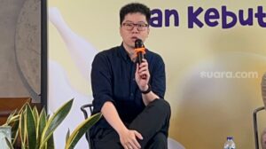Minum Susu 2 Liter Bikin Tinggi? Dokter Anak Ungkap Risiko Obesitas!