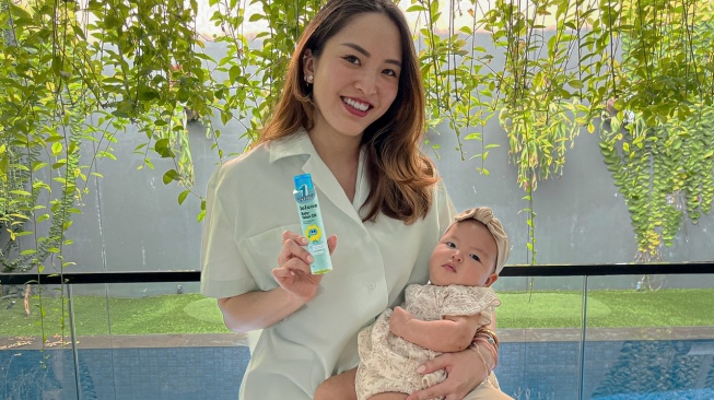 Minyak Telon Modern: Lebih dari Hangat, Lindungi Si Kecil dengan Aman