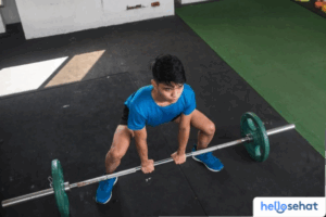 Olahraga Gym Bikin Pendek? Mitos atau Fakta? Simak Buktinya!