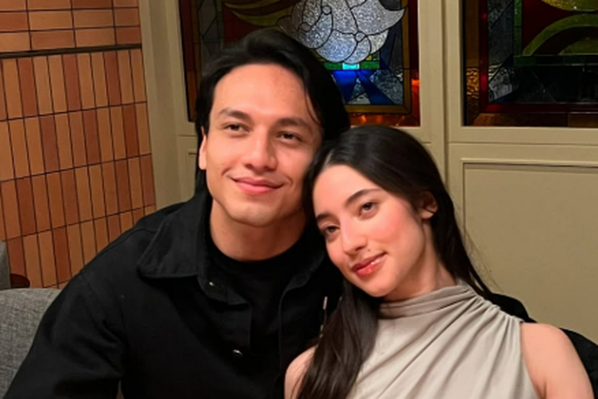 Pacar Telepon Berjam-jam? Jefri Nichol & Tanda Posesif