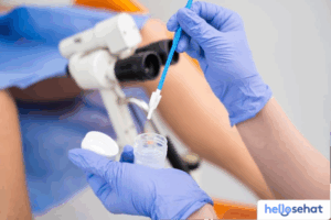 Pap Smear vs HPV DNA: Tes Mana yang Terbaik?