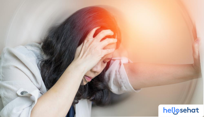 Pecah Pembuluh Darah Otak? Atasi Cepat & Selamatkan Nyawa