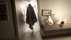Pengalaman Melihat Hantu? Waspadai 5 Kondisi Medis Ini