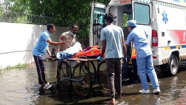 Penumpang Air India Selamat Ajaib! Kondisinya Kini Membaik