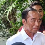 Presiden Jokowi Alami Masalah Kulit: Alergi atau Peradangan?