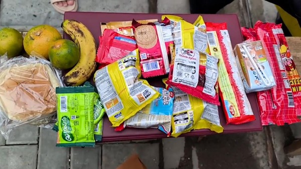 Program Makan Gratis Diganti Bahan Mentah? BGN Bereaksi!
