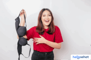Rahasia 5 Fungsi Bra untuk Payudara Sehat & Kuat