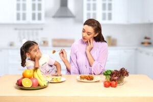 Rahasia Ampuh Atasi Anak Pemilih Makan Kata Psikolog
