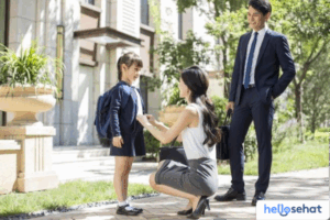 Rahasia Co-Parenting Sukses: Tips & Trik Ampuh untuk Orang Tua