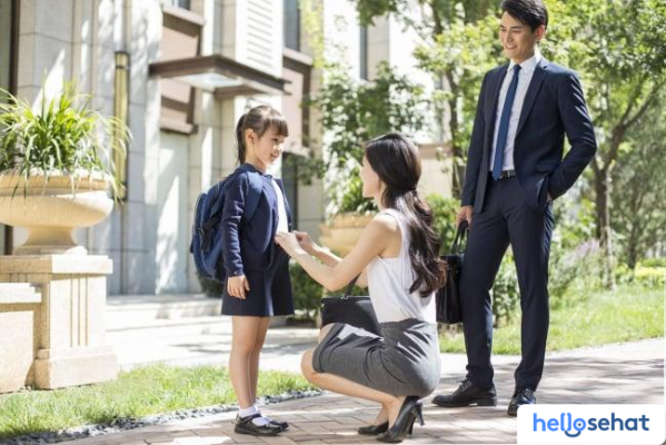 Rahasia Co-Parenting Sukses: Tips & Trik Ampuh untuk Orang Tua