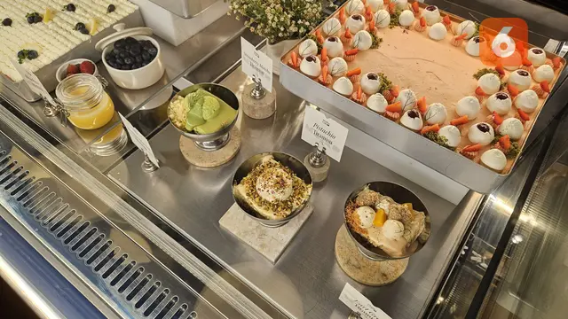 Rahasia Diet Aman: Coba Makanan Viral Tanpa Ganggu Programmu