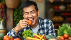 Rahasia Diet MIND: Cegah Alzheimer, Otak Tajam & Sehat