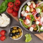 Rahasia Diet Mediterania: Cegah Kanker Payudara Wanita