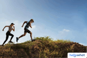 Rahasia Elevation Gain: Tingkatkan Performa Olahraga Anda