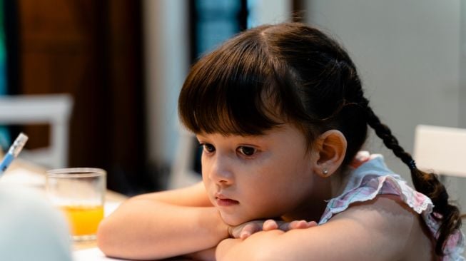 Rahasia Fokus & Aktif Belajar Anak: Pentingnya Zat Besi!