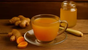 Rahasia Jamu: Warisan Filosofis Nenek Moyang yang Mengagumkan