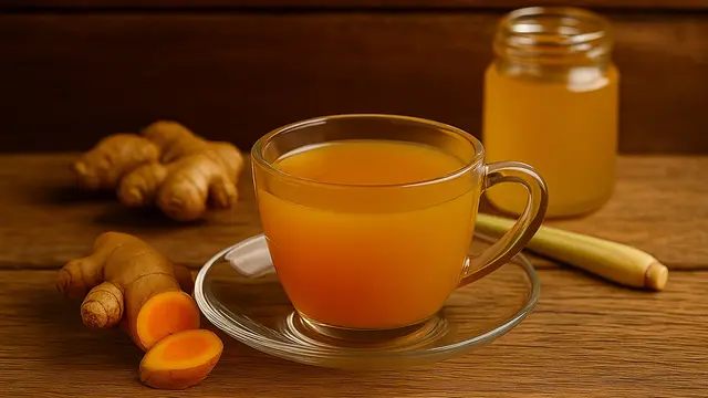Rahasia Jamu: Warisan Filosofis Nenek Moyang yang Mengagumkan