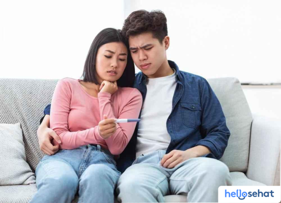 Rahasia Kehamilan: Pahami 3 Jenis Infertilitas Pasangan