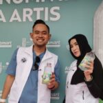 Rahasia Keluarga Sehat Juragan 99: Bisnis Air Minum Milik Gilang & Shandy