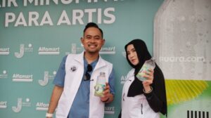 Rahasia Keluarga Sehat Juragan 99: Bisnis Air Minum Murni