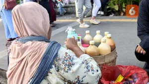 Rahasia Kesehatan Leluhur: Bukti Ilmiah Khasiat Jamu BPOM