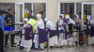Rahasia Khusyuk Ibadah Haji: Atasi Haid Wanita Dengan Cara Aman