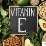 Rahasia Kulit Glowing: 5 Manfaat Ajaib Vitamin E untuk Wajah