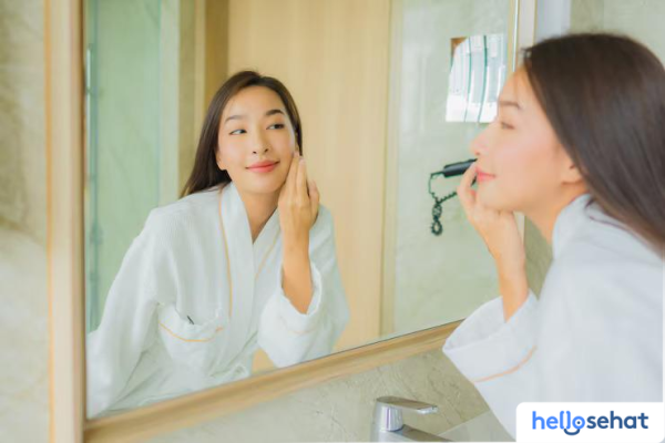 Rahasia Kulit Wajah Rata: 5 Tips Ampuh Hilangkan Noda