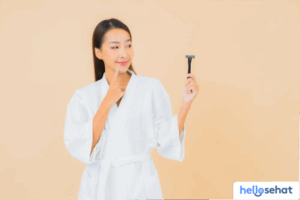 Rahasia Menghilangkan Kumis Wanita: 7 Cara Aman & Efektif