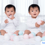 Rahasia Nama Bayi: 180+ Nama Pembawa Keberuntungan