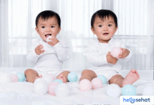 Rahasia Nama Bayi: 180+ Nama Pembawa Keberuntungan