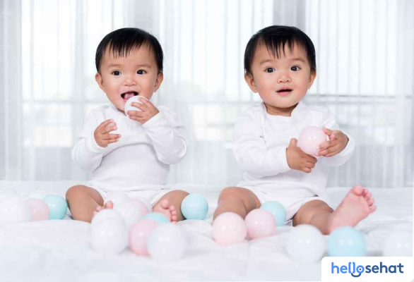 Rahasia Nama Bayi: 180+ Nama Pembawa Keberuntungan