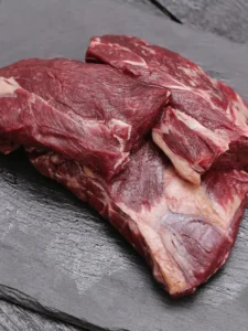 Rahasia Nikmatnya Daging Kurban Tanpa Kolesterol Tinggi