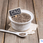 Rahasia Nutrisi Ibu Hamil: 6 Manfaat Ajaib Chia Seed