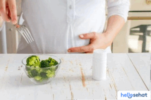 Rahasia Nutrisi Ibu Hamil Trimester 1: 7 Makanan Ajaib
