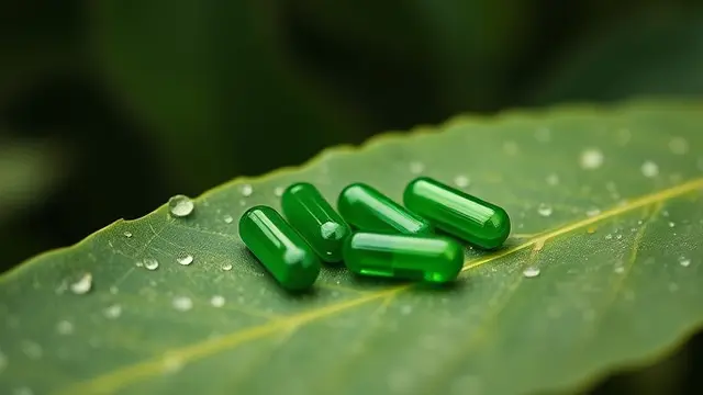 Rahasia Obat Alami Indonesia: Kekurangan Ahli Botani?