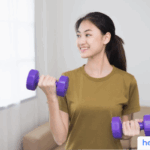 Rahasia Otot Maksimal: Set vs Repetisi Latihan