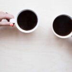 Rahasia Panjang Umur? Wanita, Minum Kopi Rutin! Studi Ungkap