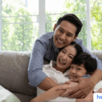 Rahasia Peran Ayah Ibu: Bedanya Apa & Kenapa Penting?
