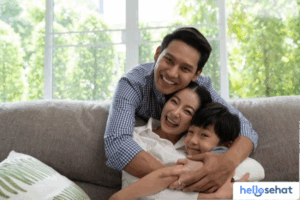 Rahasia Peran Ayah Ibu: Bedanya Apa & Kenapa Penting?